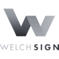 Welch Sign