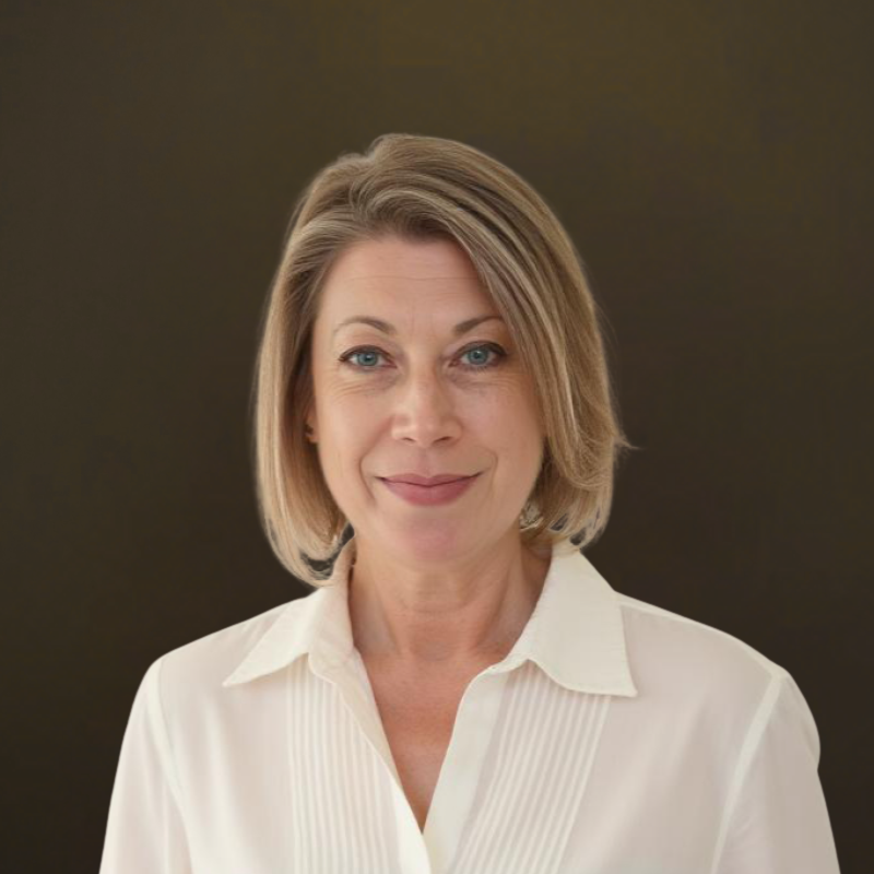 Karen Kirk