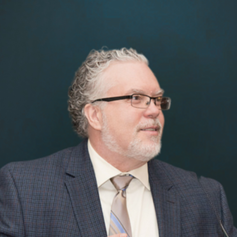 Scott Bahr